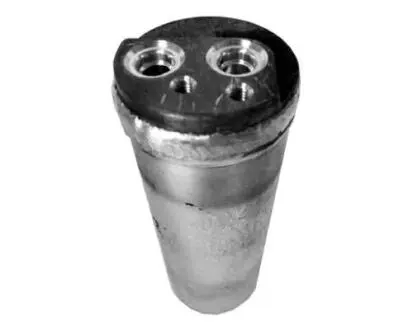AD186000S Осушитель кондиционера MAHLE / KNECHT подбор по vin на Brocar