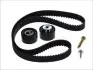 Комплект ГРМ Citroen Jumpy/Peugeot Expert 2.0HDi/Fiat Scudo 2.0 JTD 99-06 (25x144z) CT1063K2