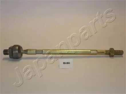 RDH63 Осьовий шарнір, рульова тяга JAPANPARTS підбір по vin на Brocar