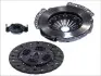 Комплект зчеплення Cordoba/Ibiza/Caddy/Polo 1.4-1.6i -05 (200mm) 620 3061 00