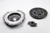 620306100 Комплект зчеплення Cordoba/Ibiza/Caddy/Polo 1.4-1.6i -05 (200mm) LUK підбір по vin на Brocar