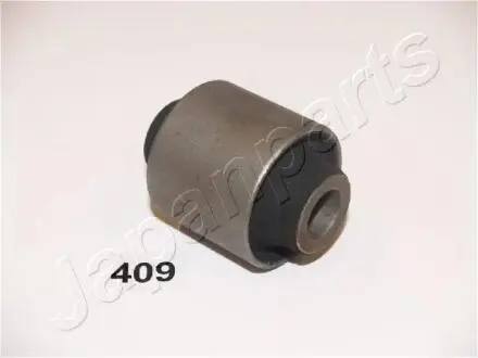 RU409 Кронштейн, подушки рычага JAPANPARTS підбір по vin на Brocar