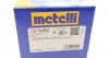 151493 Шрус (наружный) Fiat 500L 12-/Stilo 01-08/Tipo 15- (25z/24z/51mm/84.4mm/47.4mm) METELLI підбір по vin на Brocar