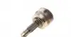151493 Шрус (наружный) Fiat 500L 12-/Stilo 01-08/Tipo 15- (25z/24z/51mm/84.4mm/47.4mm) METELLI підбір по vin на Brocar