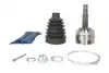 Шрус (наружный) Opel Combo 01-/Corsa C 00-09/Meriva A/Tigra 03-10 (22z/23z) (+ABS29z) 614 498 0021