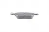 0986494004 Колодки гальмівні (передні) Alfa Romeo 145/146/156/GT/GTV/Spider/Fiat Bravo 95-05 BOSCH підбір по vin на Brocar