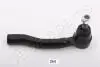 TI264L Наконечник поперечної рульової тяги TI-264L JAPANPARTS JAPANPARTS підбір по vin на Brocar