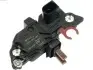 Регулятор BO 12~16V, CG333556, (COM LIN:A24H) до CA2007,0124525113 ARE0119(BOSCH)