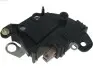 ARE4004M Регулятор реле генератора AUTO STARTER підбір по vin на Brocar