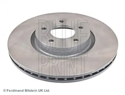ADM543119 Гальмівний диск BLUE PRINT підбір по vin на Brocar