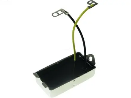 ARE4049 Регуятор реле генератора AUTO STARTER підбір по vin на Brocar