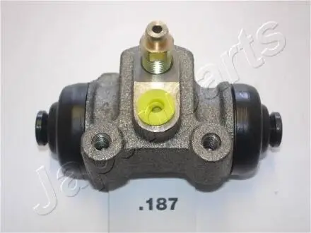 CS187 Колісний гальмівний циліндр JAPANPARTS підбір по vin на Brocar