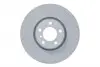 0986479E11 Диск гальмівний BMW P. 1/2/3/4 10- BOSCH підбір по vin на Brocar