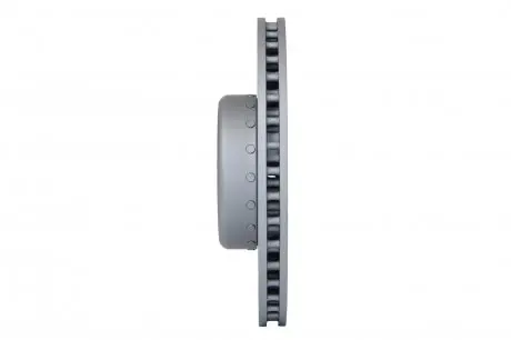 0986479E11 Диск гальмівний BMW P. 1/2/3/4 10- BOSCH підбір по vin на Brocar