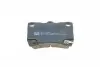 ADT342156 Колодки гальмівні (задні) Lexus GS/IS II/IS C 05- BLUE PRINT підбір по vin на Brocar