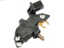 ARE0146BOSCH Регулятор BO 12~16V CG333334, F00M144159(LIN:A40H) AUTO STARTER підбір по vin на Brocar