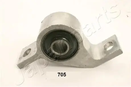 RU705 Кронштейн, подушки важеля JAPANPARTS підбір по vin на Brocar