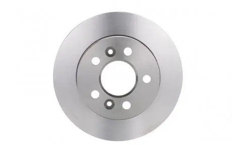 0986478305 Тормозной диск BOSCH підбір по vin на Brocar