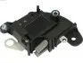 ARE4033 Регулятор генератора ARE4033 AUTO STARTER підбір по vin на Brocar