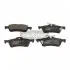 193015 Колодки тормозные 193015 MAXGEAR MAXGEAR підбір по vin на Brocar