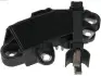 ARE0107 Регуятор реле генератора AUTO STARTER підбір по vin на Brocar