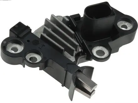 ARE0107 Регуятор реле генератора AUTO STARTER подбор по vin на Brocar