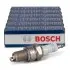0242245552 Свічка запалювання VW Passat/Golf 1.5/1.6 -83 BOSCH підбір по vin на Brocar