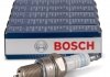 0242245552 Свеча зажигания VW Passat/Golf 1.5/1.6 -83 BOSCH підбір по vin на Brocar