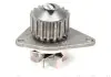 PA837 Помпа води Citroen C2/C3/Berlingo/Nemo/Peugeot 206/207/307/Bipper 1.1/1.4i 96- (18z) (B/B) (6 лоп.) GRAF підбір по vin на Brocar