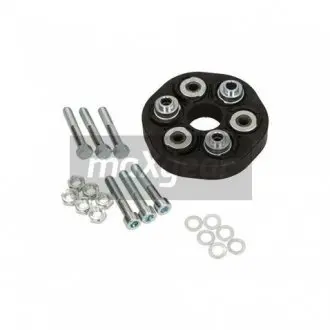 491043 Шарнір 491043 MAXGEAR MAXGEAR підбір по vin на Brocar