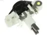 ARE0039 Регулятор напруги генератора AUTO STARTER підбір по vin на Brocar