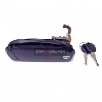 280187 Ручка дверей MAXGEAR підбір по vin на Brocar