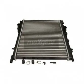 AC218450 Радиатор, охлаждение двигателя MAXGEAR підбір по vin на Brocar