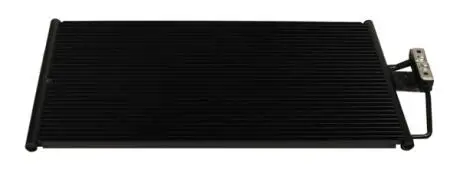 AC833903 Конденсатор, система кондиціонування повітря MAXGEAR підбір по vin на Brocar
