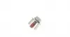 0252359718 Колодки тормозные (передние) Peugeot 206 98-/Peugeot 206+ 09-13/Peugeot 306 93-01 MEYLE підбір по vin на Brocar