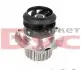 1130120027 Помпа воды VW Caddy 2.0 EcoFuel/T5 2.0E MEYLE підбір по vin на Brocar