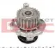 1130120027 Помпа воды VW Caddy 2.0 EcoFuel/T5 2.0E MEYLE підбір по vin на Brocar