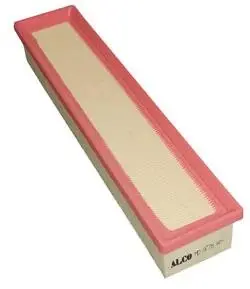MD9778 Фільтр ALCO FILTER підбір по vin на Brocar
