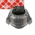 31016 Подушка двигуна (R) BMW E81/E82/E84/E87/E90/E91/E92 FEBI BILSTEIN підбір по vin на Brocar