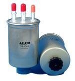 SP1263 Топливный фильтр ALCO FILTER підбір по vin на Brocar