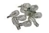 ZARÓWKA W16W 12V/16W KPL 10SZT 78-0159SET