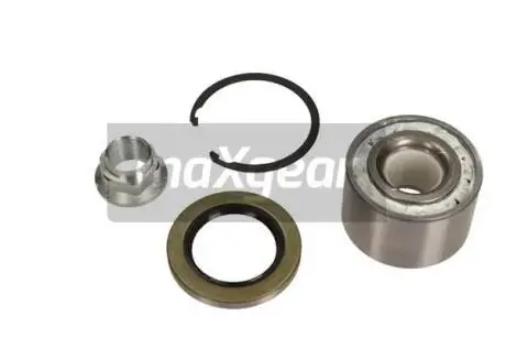 330963 Комплект подшипника ступицы колеса MAXGEAR подбор по vin на Brocar