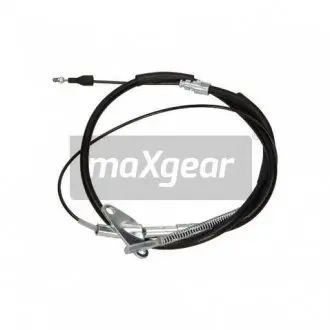 320187 Трос, стояночная тормозная система MAXGEAR 32-0187 MAXGEAR подбор по vin на Brocar