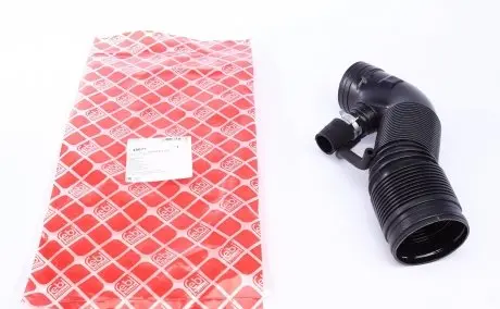 45077 Патрубок фільтра повітряного Skoda Octavia/ VW Golf IV 1.6 00-06 FEBI BILSTEIN підбір по vin на Brocar
