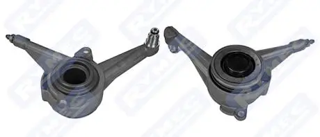 CSC013530 Подшипник выжимной VW T4 2.5TDI 95-03 RYMEC подбор по vin на Brocar