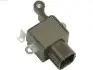 ARE6039 Регулятор напруги генератора AUTO STARTER підбір по vin на Brocar