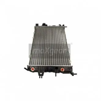 AC289661 Радиатор охлаждения двигателя AC289661 MAXGEAR MAXGEAR підбір по vin на Brocar