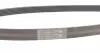 6PK989ELAST Ремінь генератора VW Polo/Up 11-/Skoda Fabia 14-/Seat Ibiza 1.0/1.6 15- CONTITECH підбір по vin на Brocar