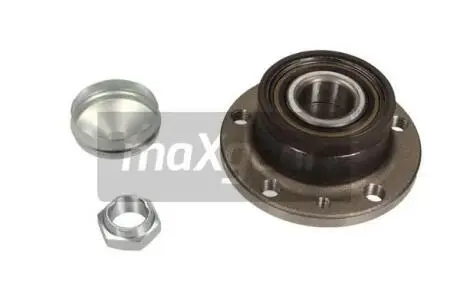 331108 Комплект колісних підшипників MAXGEAR підбір по vin на Brocar