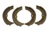 191777 Комплект тормозных колодок, стояночная тормозная система MAXGEAR 19-1777 MAXGEAR підбір по vin на Brocar